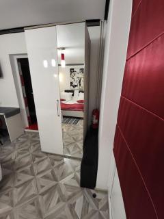 Amaraz Center - Sibiu - 7