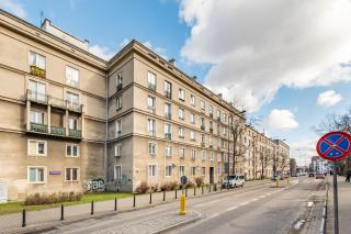 Dąbrowszczaków 6 by Homeprime - Warsaw - 7