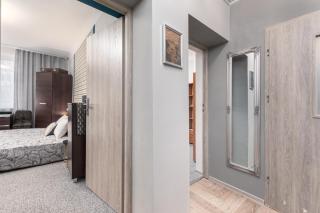 Dąbrowszczaków 6 by Homeprime - Warsaw - 6