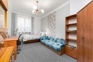 Dąbrowszczaków 6 by Homeprime - Warsaw - 2