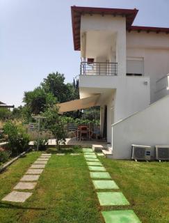 Villa Dorit - Nikiti - 9