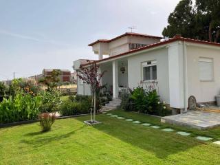 Villa Dorit - Nikiti - 7