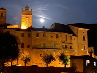 Casa Nonna Velia - Portaria - 9