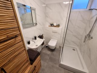 Apartment Mara - Senj - 1