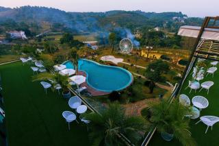 Melody Retreat - Venuestay - Hòa Bình - 7