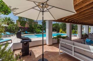 Villa Albaladejo - Can Furnet - 4