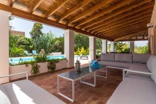 Villa Albaladejo - Can Furnet - 2