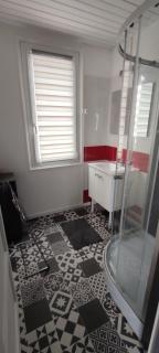 Chez Marie à 5kms de St Valery sur Somme - Pendé - 2