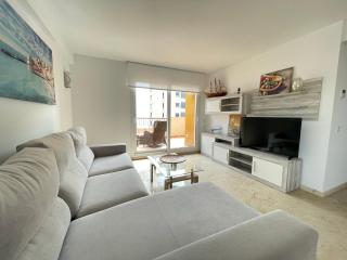 Penthouse Recoleta Blue Sea - 7