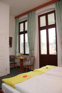 Haus Alexander - Heringsdorf - 2