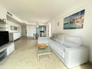 Penthouse Recoleta Blue Sea - 4