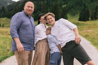 Hotel Steiner Superior - Obertauern - 8