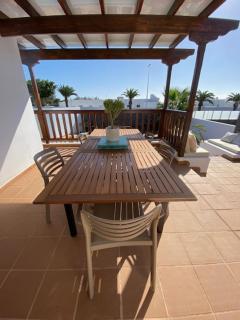 Villa Nomadica - Playa Blanca - 1