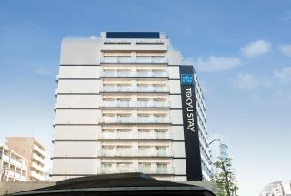Tokyu Stay Shibuya Shin-Minamiguchi - Tokio - 7