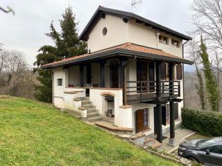 Cozy house near Asei with garden and terrace - Casa del Bosco - 9