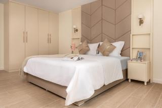 TK Central Serviced Apartments - Phnom Penh - 6