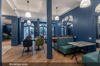 Le Nest by Sweett - 2