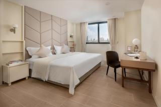 TK Central Serviced Apartments - Phnom Penh - 7