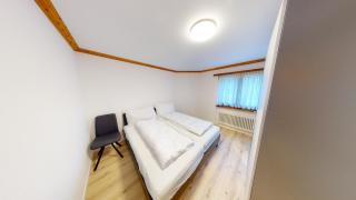 Burgen - Blatten bei Naters - 3