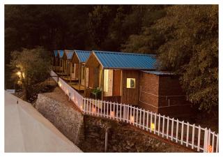 The Cocoon Camps & nature Resorts - Nainital - 9