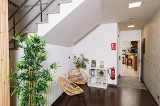 Hotel Oca Insua Costa da Morte - Cee - 7