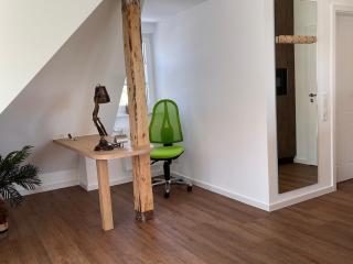 Zwischenahner Kaffeemühle - 1