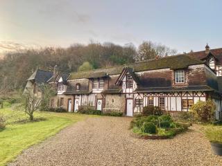 Le Manoir by CauxCottes - Vattetot-sur-Mer - 6