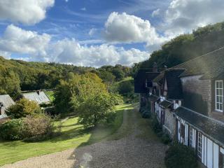 Le Manoir by CauxCottes - Vattetot-sur-Mer - 1
