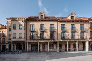 Exe Astur Plaza - Astorga - 3