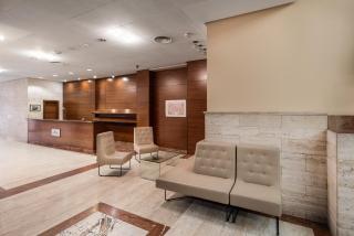 Exe Astur Plaza - 1