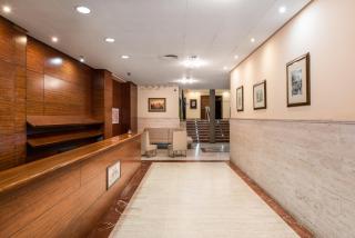 Exe Astur Plaza - 2