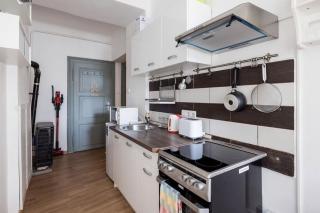 Cosy central apartment at river - 7