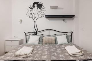 Cosy central apartment at river - Budapest - 1
