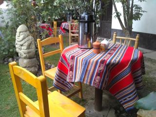 Hostal Casa del Montañista - Huaraz - 2