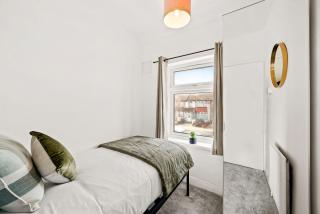 Wembley West Hububb Stay - 4