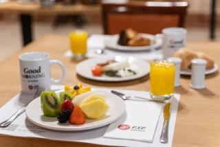 Exe Astur Plaza - Astorga - 4