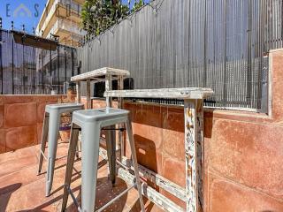 Casa de Llama - Santa Pola - 8