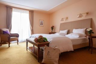 Hotel Erbprinz - Gourmet & Spa - Ettlingen - 1