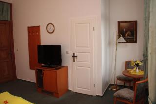 Haus Alexander - Heringsdorf - 3