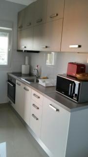 Villa Dorit Studio Nikiti - Nikiti - 5