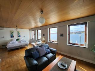 Grannys Harbour View - 1st floor - Sønderborg - 4
