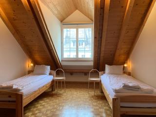 Old Town Loft & Central Location in Rapperswil - Rapperswil-Jona - 1