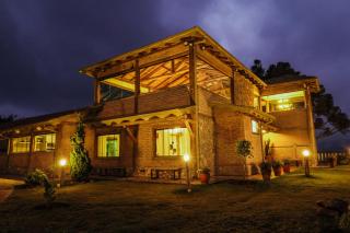 Casa Mundo Verde - Serra da Mantiqueira - Camanducaia - 9
