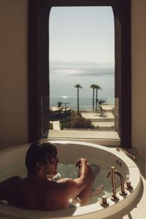 Domes Miramare, a Luxury Collection Resort, Corfu - Adults Only - Moraḯtika - 6