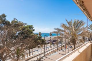 Apartamento familiar vistas al mar by Rent Me - Estepona - 0