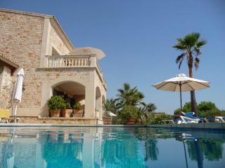 Chalets Torre Nova - Cala Santanyí - 6
