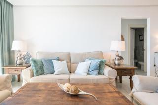 Apartamento familiar vistas al mar by Rent Me - Estepona - 3
