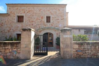 Chalets Torre Nova - Cala Santanyí - 3