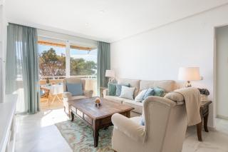 Apartamento familiar vistas al mar by Rent Me - Estepona - 4
