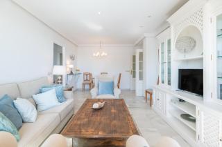 Apartamento familiar vistas al mar by Rent Me - Estepona - 5